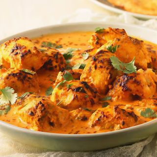 Chicken Tikka Masala