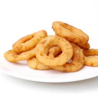 Aros De Cebolla (10 Uds.)