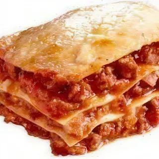 Lasaña De Carne
