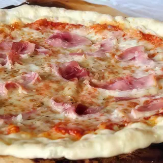 Pizza Prosciutto (30 Cm.)