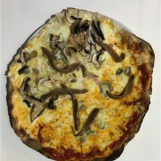 Pizza Siciliana (30 Cm.)