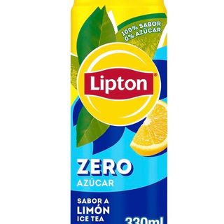 Lipton Limón