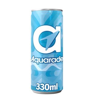 Aqurade Limón (330 Ml.)