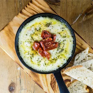 Tapa De Provoleta