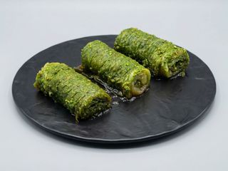 Sarma Pistacho 3xunidad 
