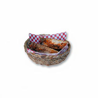 Crostone Special 2 + bebida