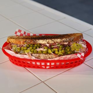 Crostone del mes:Paco