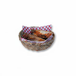 Crostone Special 2 + bebida + postre