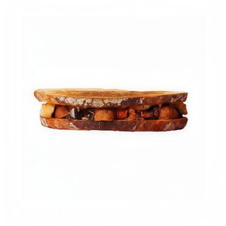 Crostone Cristina + bebida + postre