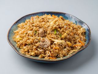 Arroz Frito Especial特别炒饭