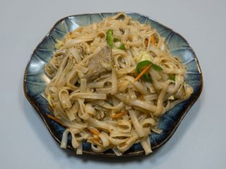 Pad Thai泰国炒面