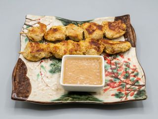 Pincho De Pollo鸡串