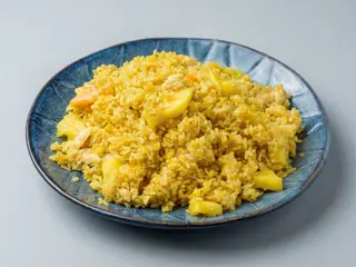 Arroz Frito Vietnam越南炒饭
