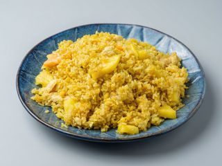 Arroz Frito Vietnam越南炒饭