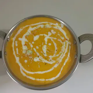 King Prawn korma