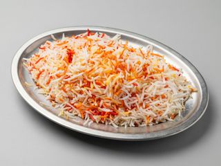 pilau rice