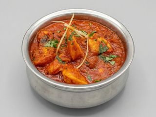 chicken vindaloo