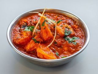 King prawn phall
