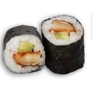 Maki de anguila