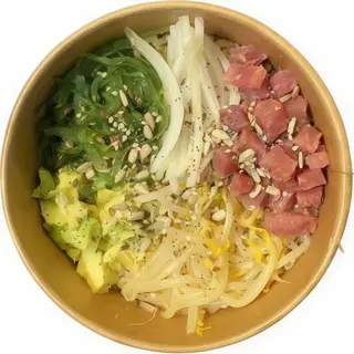 Marine Tuna
