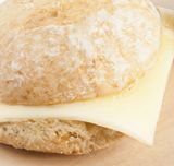 Bocadillo Frío De Queso