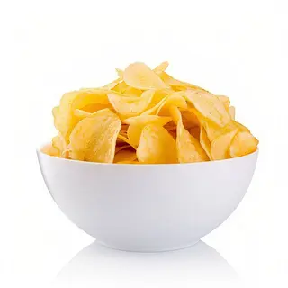 Aperitivo De Patatas Chips