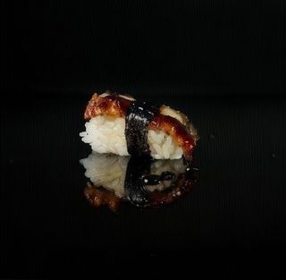 Nigiri Anguila