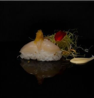 Nigiri Vieira