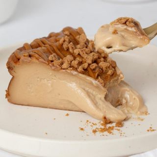 Tarta de queso casera