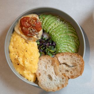 Brunch Bowl