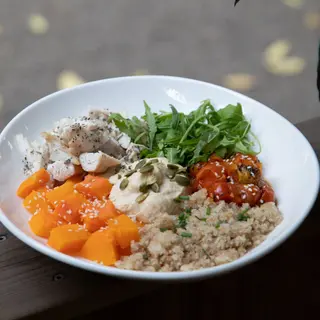 Protein Bowl