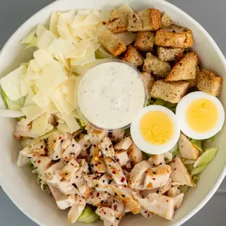 Philo Caesar Salad