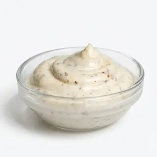 Mayo Trufada