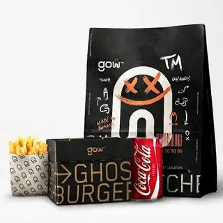 Gow Combo *1 pax