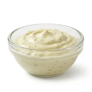 Wasabi Mayo