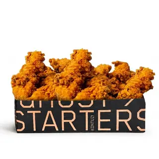 CHICKN FINGERS