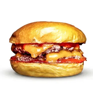 Tu Cheeseburger