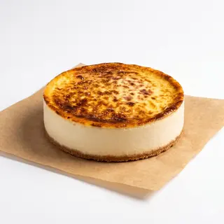 La Cheesecake