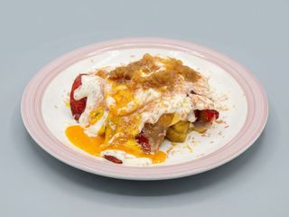 Huevos rotos