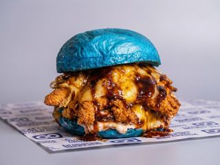 KRUSTY CHAOS CHICKEN