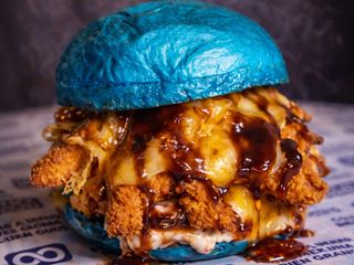 KRUSTY CHAOS CHICKEN