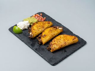 Tacos Las Birrias 3 Ud 