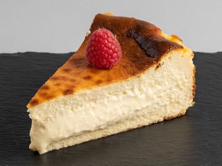 Cheese Cake
