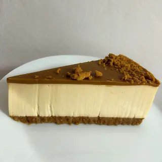 TORTA QUESO GALLETA