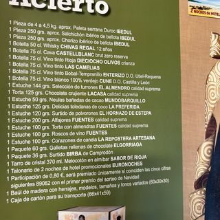 04 Numero Sorteo (Leer Descripcion)