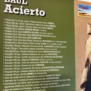 39 Numero Sorteo ( Leer Descripción) 