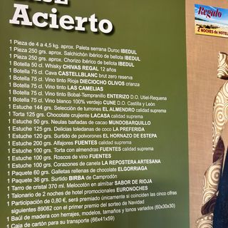 75 Numero Sorteo ( Leer Descripción) 