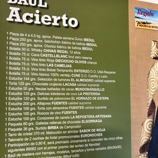 61 Numero Sorteo ( Leer Descripción) 