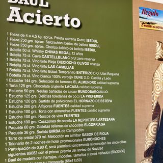 54 Numero Sorteo ( Leer Descripción) 