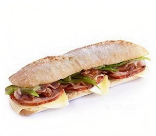 Bocadillo Don G (Grande)